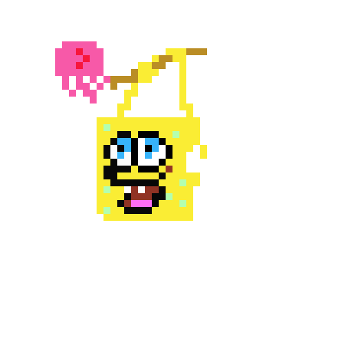 Spongebob