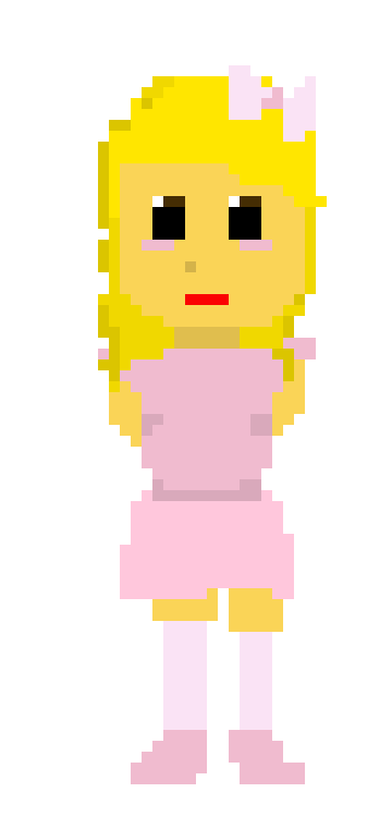 [9664c4] girlygirl