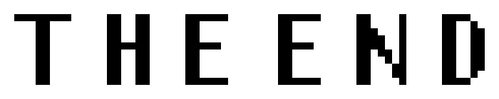 [9664c4] 16 bit the end