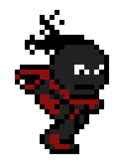 [fe1808] Ninja