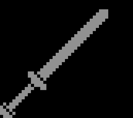 [5f7ae3] *slashes dusts leg* 