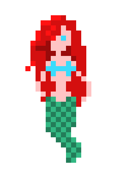 [9664c4] Mermaid