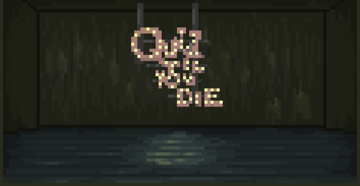 [4fc361] Lit Stage Backdrop