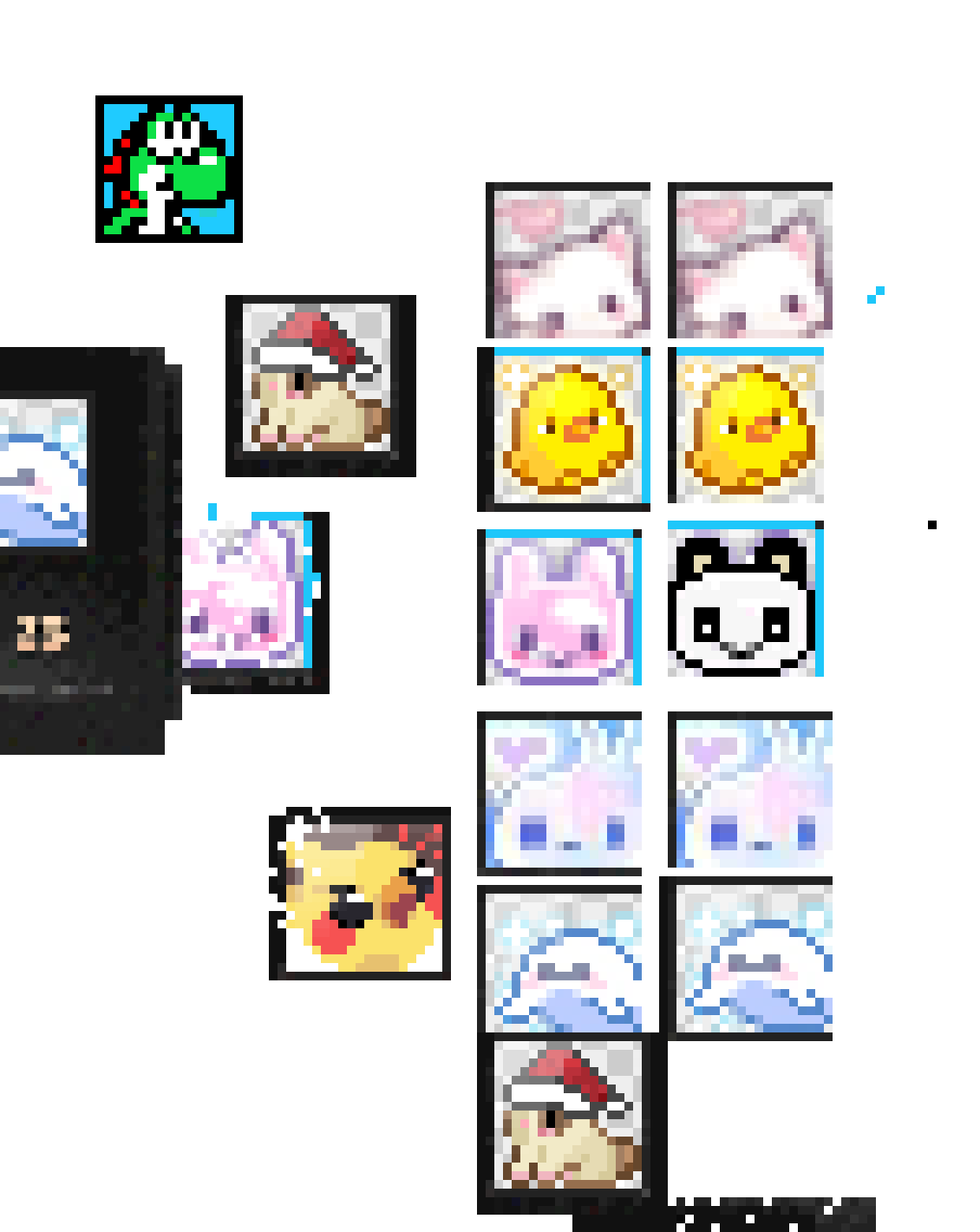 [d477f2] Level1-17x17