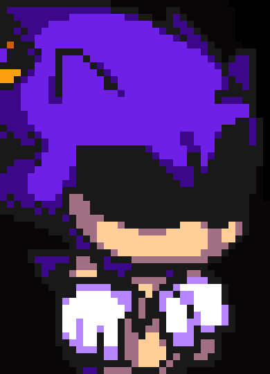 [c2fe0c] My brain cannot compensate, ヤレヤレデイズ.. -Needlemouse