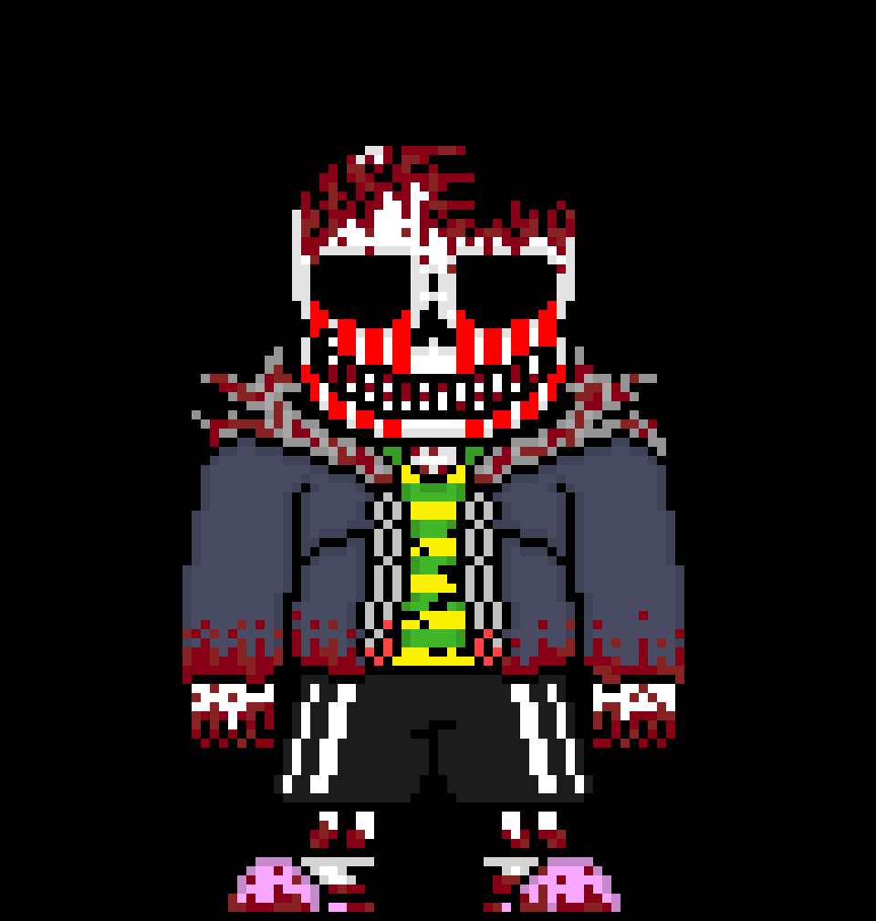 [e8cb42] TerrorSpin: i can sense SpinVerses presence i better start running 