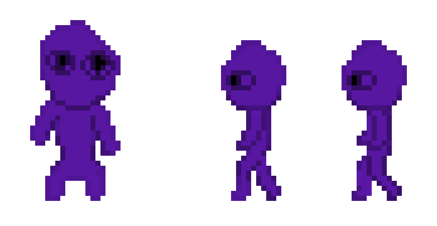 [9664c4] Enemy