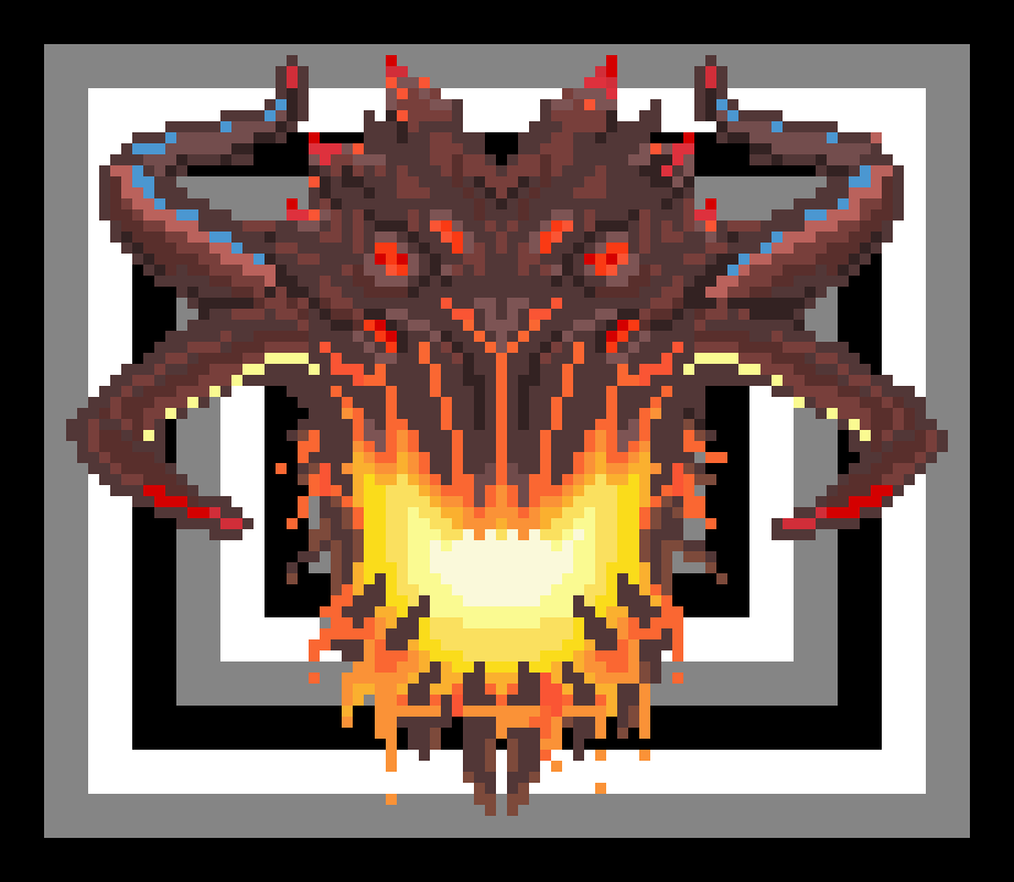 [9664c4] "Molten Giant" after: Kan Muftic