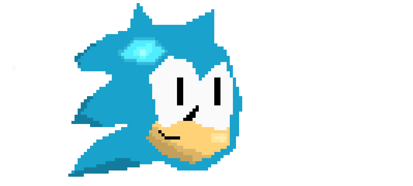 [9664c4] sonic mania