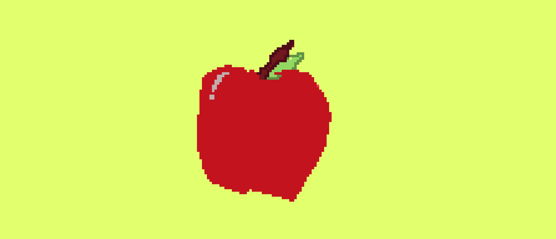 [227801] apple