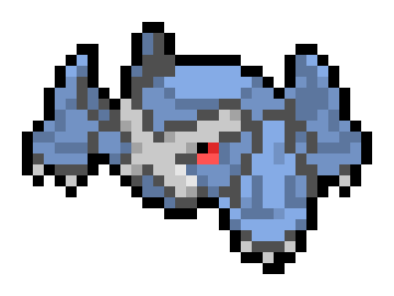 [c9b086] 376 - Metagross