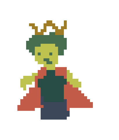[fcbe3c] King Calvus