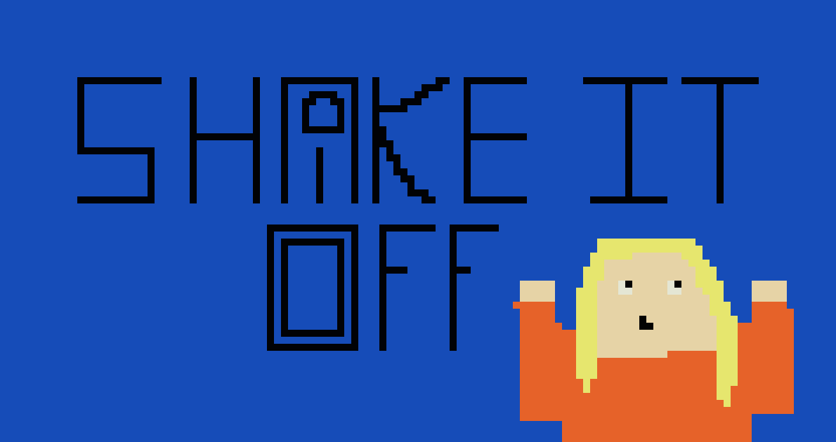[9664c4] Shake It Off