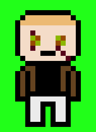 [f6a443] danganronpa pixel sprite base