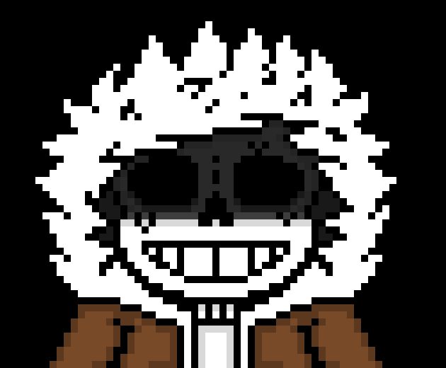 [39c43e] *crawling through the vent and sees Huggy. Poppy covers his mouth so he doesn't scream and alert Huggy*