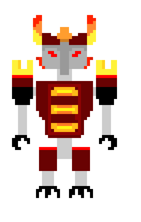 [5909d2] mark 4 sword bot