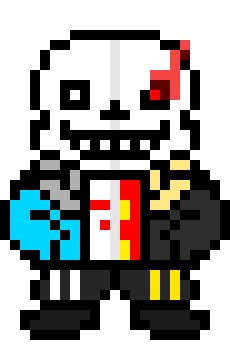 [9664c4] UT/UF sans mix