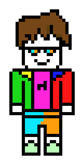 [b9de0d] i got lots of bobux bro - fresh tart