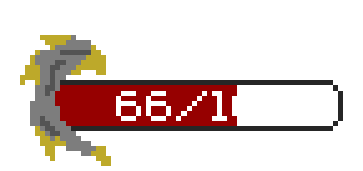 Health Bar