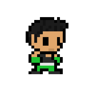 [9664c4] little mac 