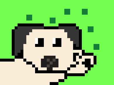 [9664c4] Pug