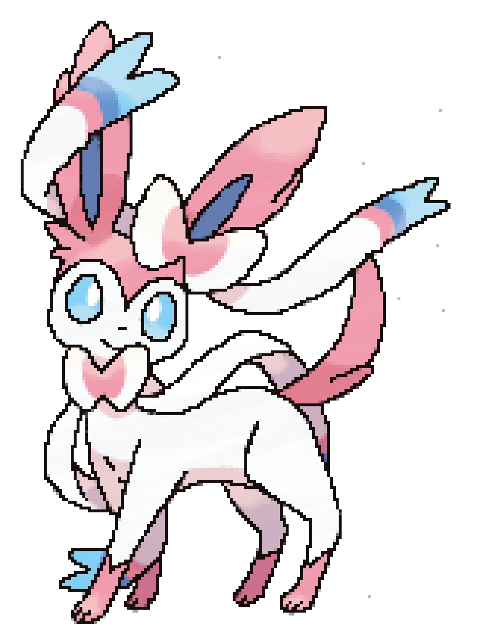 [474301] sylveon