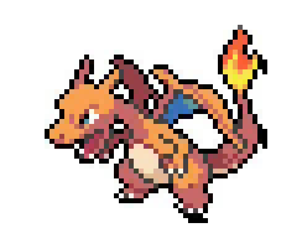 [f3703e] POKEMON