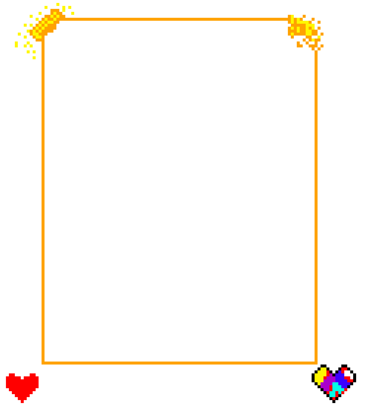 [2d7ed2] 枠