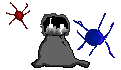 [9664c4] The Black Mage