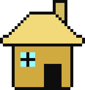 [3af2e8] PixelHouseLevel