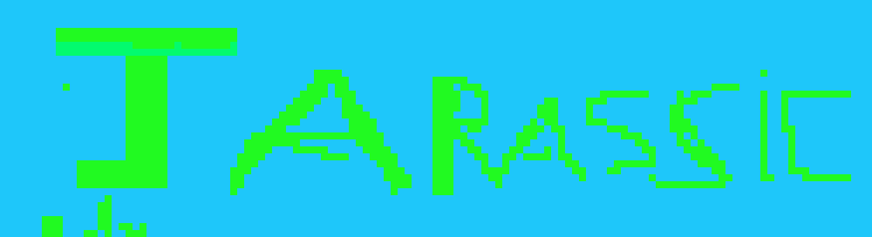 [9664c4] jurrasic