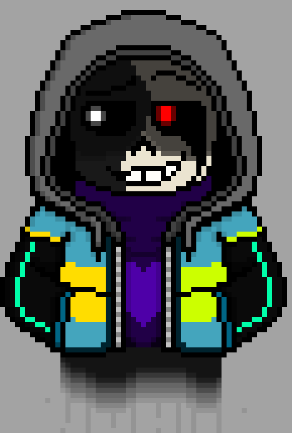 [752b4c] "I dunno if I should saaaaaaaaaay....You were bein` kinda ruuuuude...."