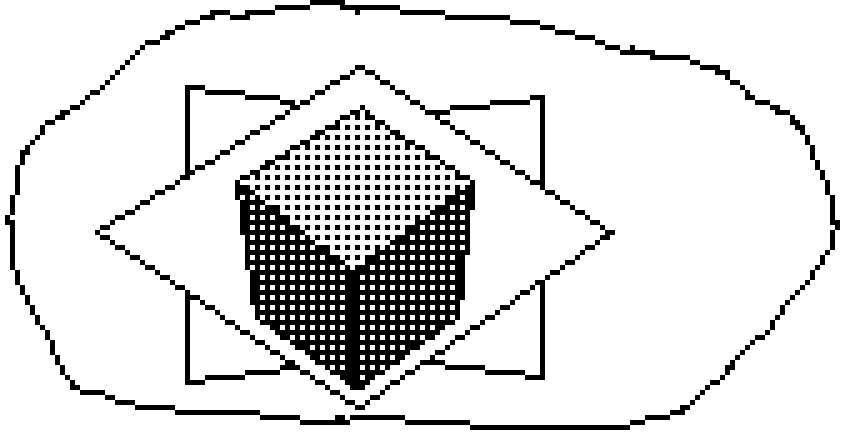 [7ebb9d] TUNGSTEN CUBE