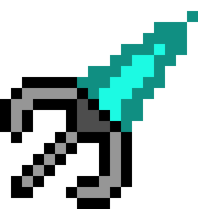 [9664c4] Laser-Sword