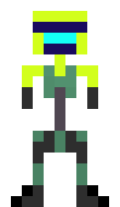 [8e9501] robo snake 