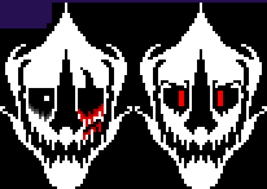 [b63bdb] *DT attacks Spin while Void makes a portal for Disasverse to go through*
