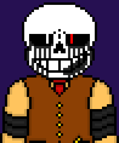[b63bdb] i know you more than you know yourself, Horror, so what's it going to be?