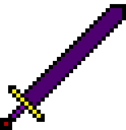 [9664c4] Darkness Sword