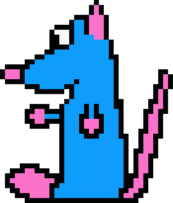 [9664c4] Daga