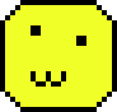 [9664c4] Look at dat face