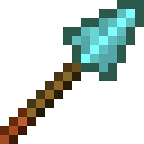 [aec80a] Enderanium Spear