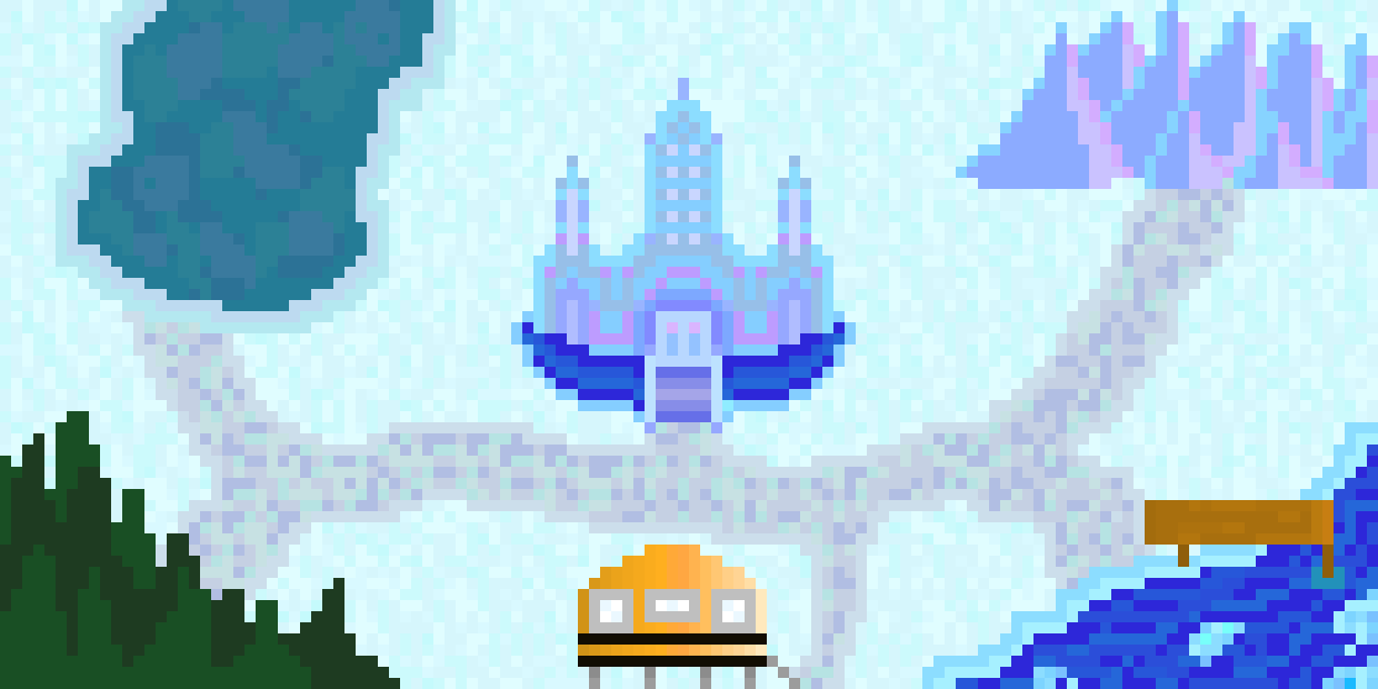 [8743d1] IceWorldMiniMap