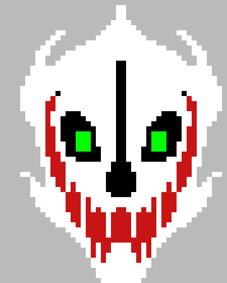 the good gaster blaster
