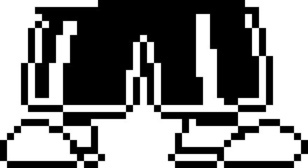 sans leg