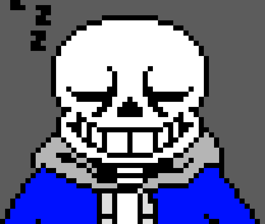 zzz...