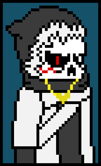 [9664c4] cross sans