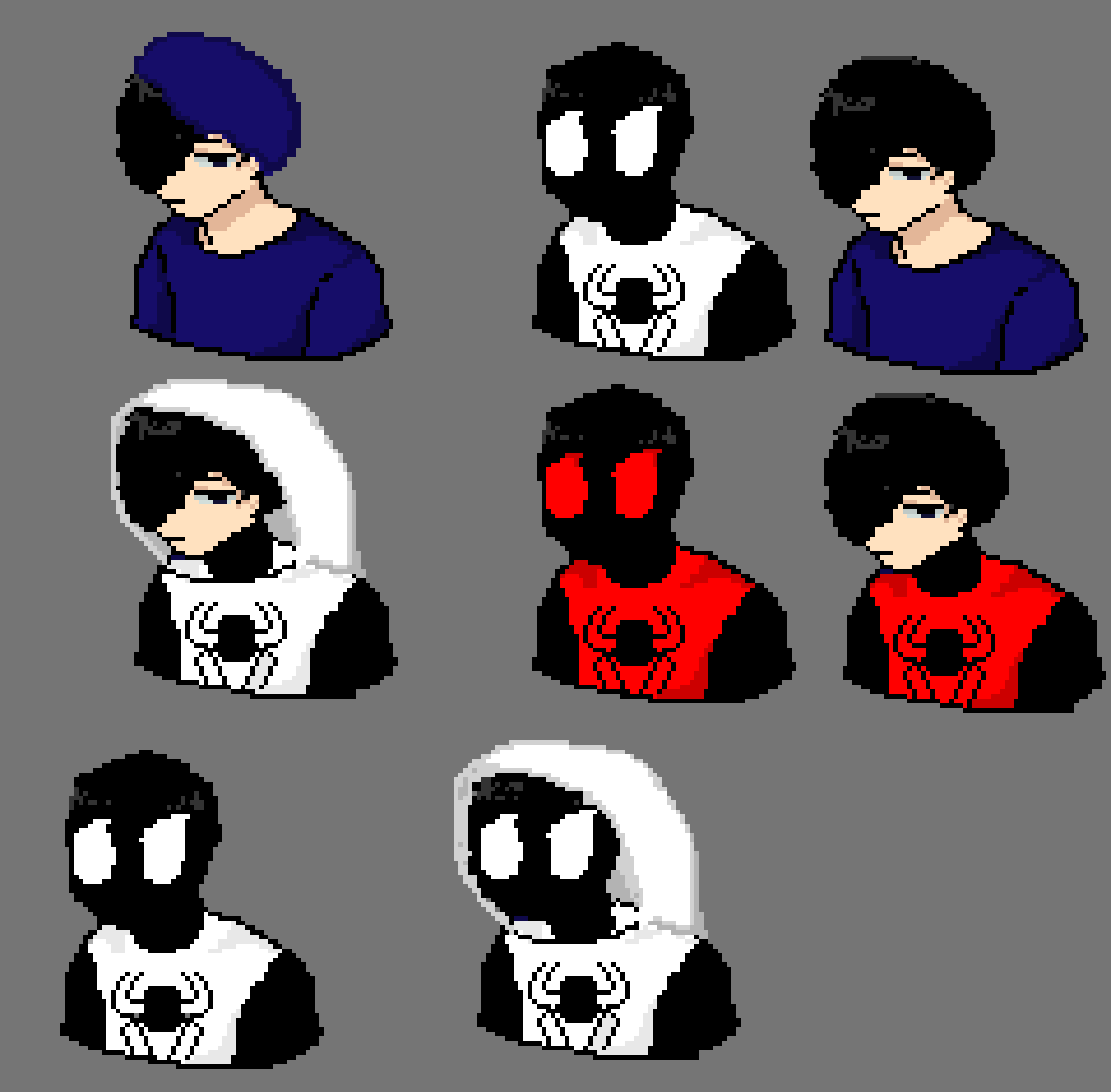 and heres my spread sheet again