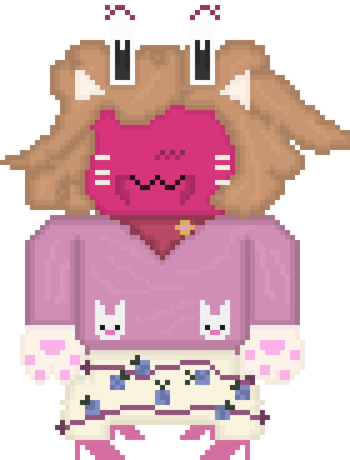 [a00846] Tamika cat