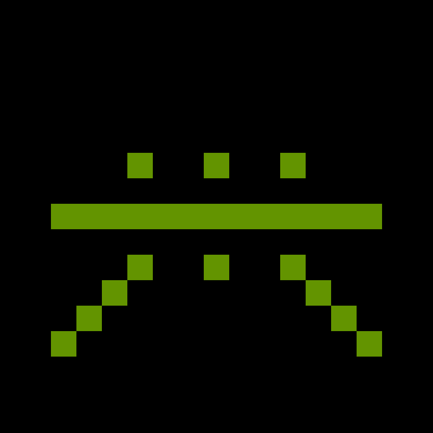 [283c9a] Hive Rune - Hollow Temple