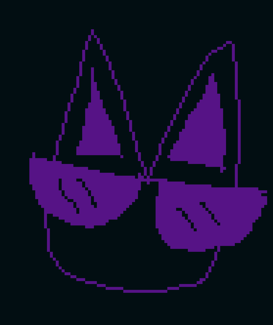 [8defd6] like connection as in "oh hey i like that song too" and they like post the next lyric to the verse o algx